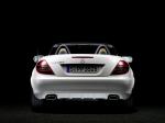 Mercedes-Benz SLK-Class 2008 года